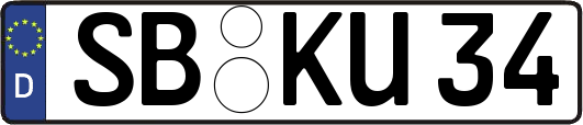 SB-KU34