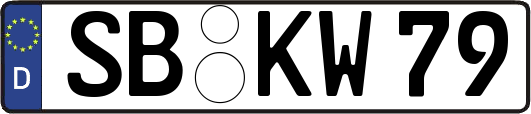 SB-KW79