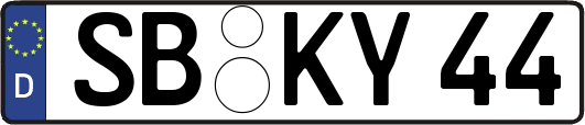 SB-KY44