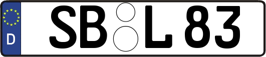 SB-L83
