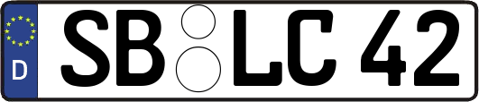 SB-LC42