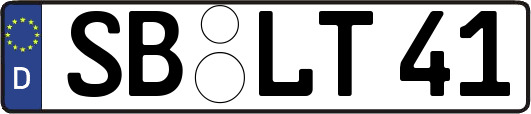 SB-LT41