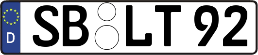 SB-LT92