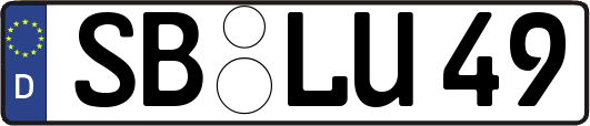 SB-LU49