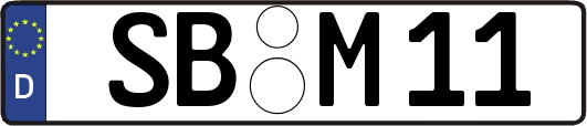 SB-M11