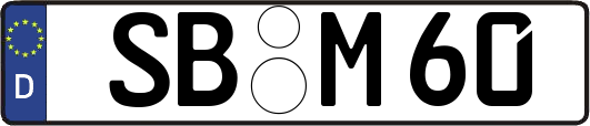 SB-M60