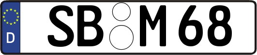 SB-M68