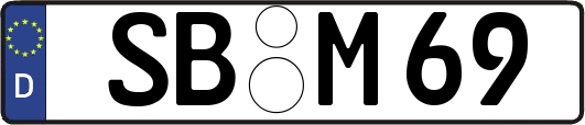 SB-M69