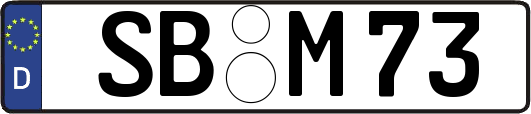 SB-M73