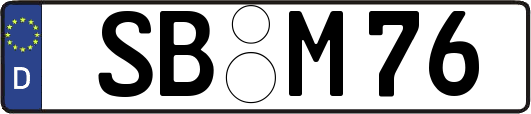SB-M76