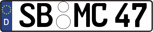 SB-MC47