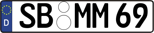 SB-MM69