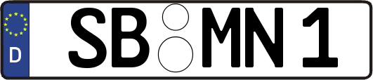 SB-MN1