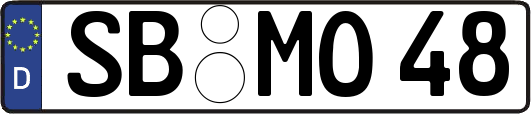 SB-MO48