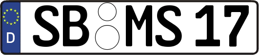 SB-MS17