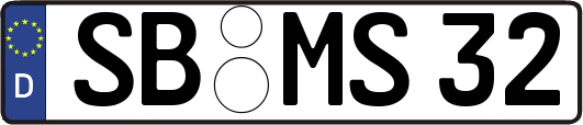 SB-MS32