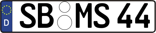 SB-MS44