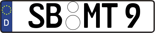 SB-MT9