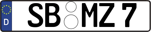 SB-MZ7