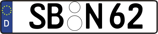 SB-N62