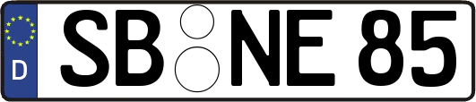 SB-NE85