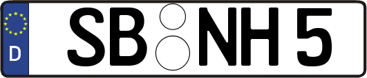 SB-NH5