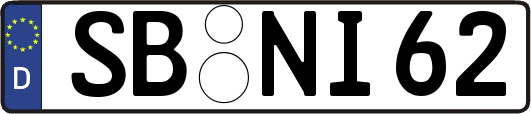 SB-NI62