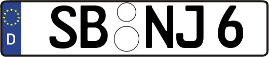 SB-NJ6