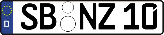 SB-NZ10