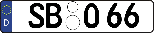 SB-O66