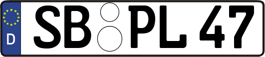 SB-PL47