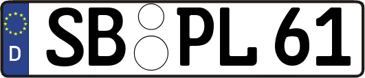 SB-PL61