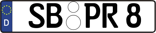 SB-PR8