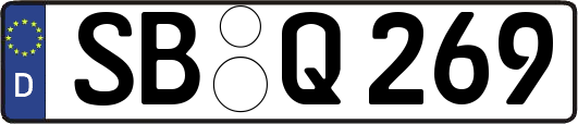 SB-Q269