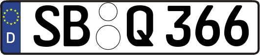 SB-Q366