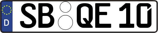 SB-QE10