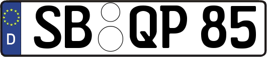 SB-QP85