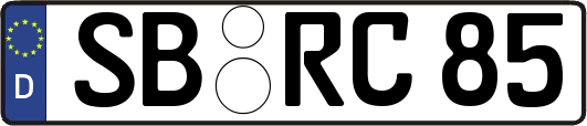 SB-RC85