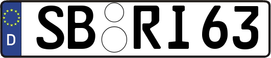 SB-RI63