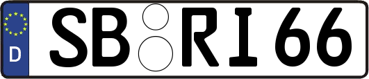 SB-RI66