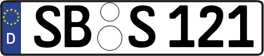 SB-S121