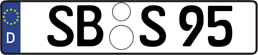 SB-S95