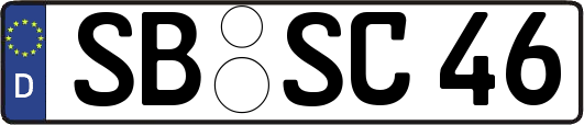 SB-SC46
