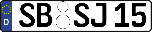 SB-SJ15