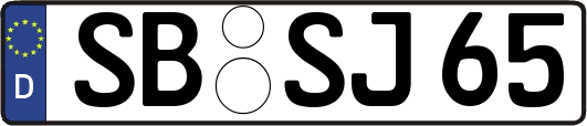 SB-SJ65