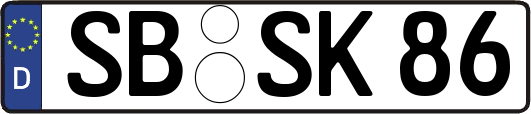 SB-SK86