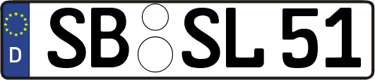 SB-SL51