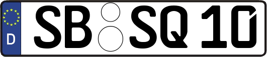 SB-SQ10