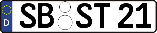 SB-ST21