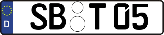 SB-T05
